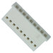 22011094 by Molex - CONNECTOR RECPT HSG 9POS 2.50MM