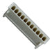 22011114 by Molex - CONNECTOR RECPT HSG 11POS 2.50MM