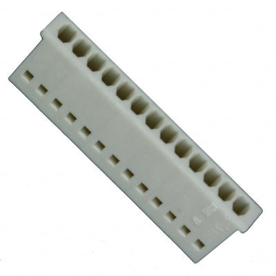 22011134 by Molex - CONNECTOR RECPT HSG 13POS 2.50MM