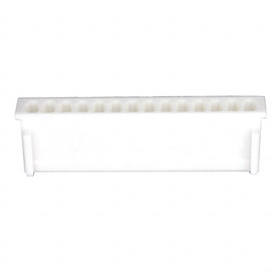 22011144 by Molex - CONNECTOR RECPT HSG 14POS 2.50MM
