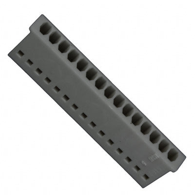 22011154 by Molex - CONNECTOR RECPT HSG 15POS 2.50MM
