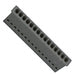 22011154 by Molex - CONNECTOR RECPT HSG 15POS 2.50MM