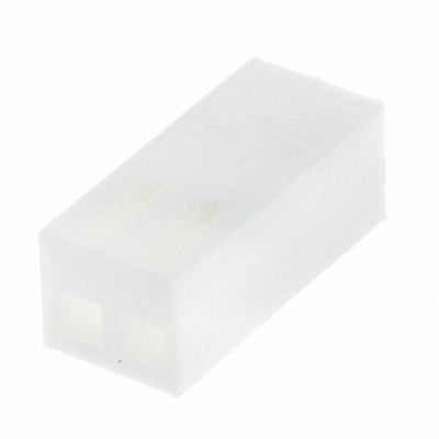 0022012021 by Molex - CONNECTOR RECPT HSG 2POS 2.54MM