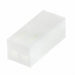 0022012021 by Molex - CONNECTOR RECPT HSG 2POS 2.54MM