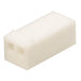 0022012027 by Molex - CONNECTOR RECPT HSG 2POS 2.54MM