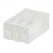 22012031 by Molex - CONNECTOR RECPT HSG 3POS 2.54MM