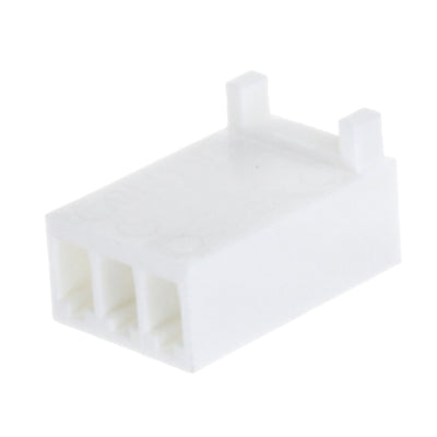 0022012035 by Molex - CONNECTOR RECPT HSG 3POS 2.54MM
