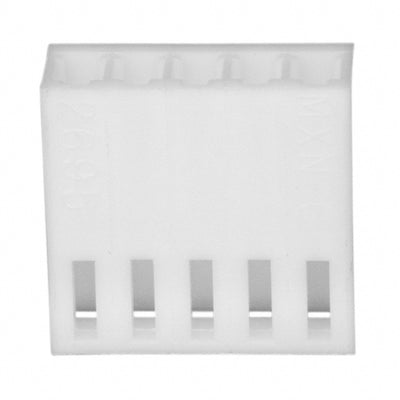 22012051 by Molex - CONNECTOR RECPT HSG 5POS 2.54MM