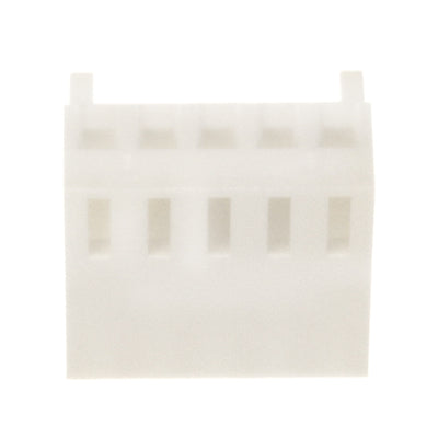 0022012055 by Molex - CONNECTOR RECPT HSG 5POS 2.54MM