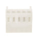 0022012055 by Molex - CONNECTOR RECPT HSG 5POS 2.54MM