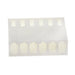 0022012061 by Molex - CONNECTOR RECPT HSG 6POS 2.54MM