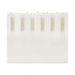 0022012065 by Molex - CONNECTOR RECPT HSG 6POS 2.54MM
