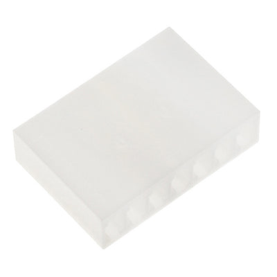 22012071 by Molex - CONNECTOR RECPT HSG 7POS 2.54MM