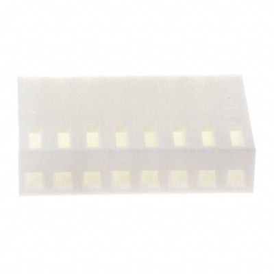 22012081 by Molex - CONNECTOR RECPT HSG 8POS 2.54MM