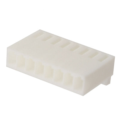 0022012085 by Molex - CONNECTOR RECPT HSG 8POS 2.54MM
