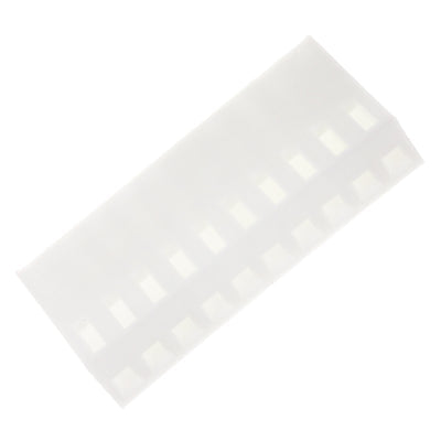 22012101 by Molex - CONNECTOR RECPT HSG 10POS 2.54MM