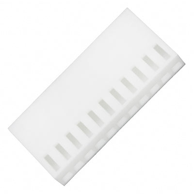 22012111 by Molex - CONNECTOR RECPT HSG 11POS 2.54MM