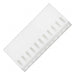 22012111 by Molex - CONNECTOR RECPT HSG 11POS 2.54MM