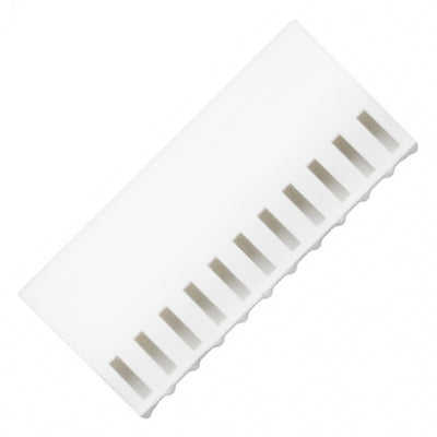 22012115 by Molex - CONNECTOR RECPT HSG 11POS 2.54MM