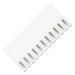 22012115 by Molex - CONNECTOR RECPT HSG 11POS 2.54MM