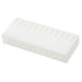 22012121 by Molex - CONNECTOR RECPT HSG 12POS 2.54MM