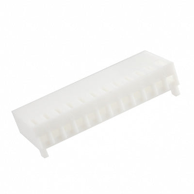 22012125 by Molex - CONNECTOR RECPT HSG 12POS 2.54MM