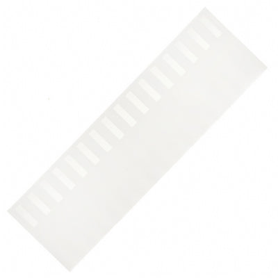 0022012167 by Molex - CONNECTOR RECPT HSG 16POS 2.54MM