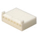0022013077 by Molex - CONNECTOR RECPT HSG 7POS 2.54MM