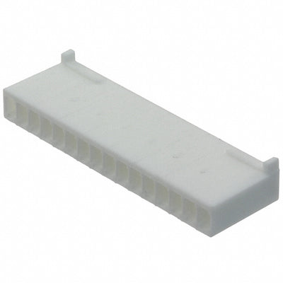 22013167 by Molex - CONNECTOR RECPT HSG 16POS 2.54MM