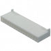 22013167 by Molex - CONNECTOR RECPT HSG 16POS 2.54MM