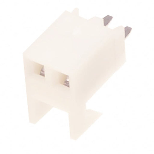 22142024 by Molex - CONNECTOR RECPT 2POS 0.1 TIN PCB
