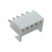 22022055 by Molex - CONNECTOR RECPT 5POS 0.1 TIN PCB
