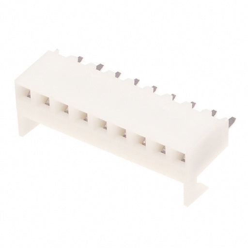 0022022095 by Molex - CONNECTOR RECPT 9POS 0.1 TIN PCB