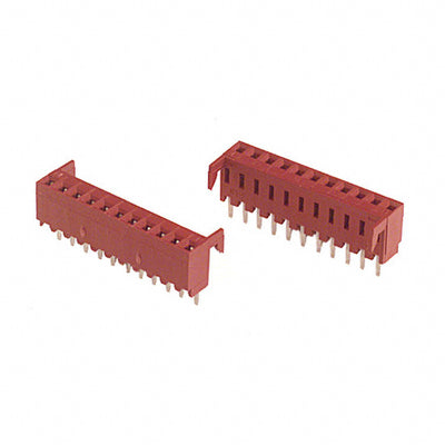 22022115 by Molex - CONNECTOR RECPT 11POS 0.1 TIN PCB