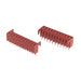 22022115 by Molex - CONNECTOR RECPT 11POS 0.1 TIN PCB