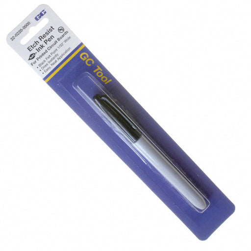 22-0220 by GC Electronics - PEN INK ETCH-RESIST 1/32"" TIP