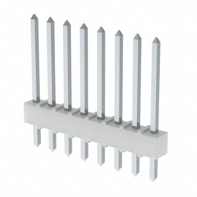 22032082 by Molex - CONNECTOR HEADER VERT 8POS 2.54MM