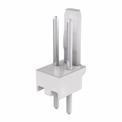 22041021 by Molex - CONNECTOR HEADER VERT 2POS 2.5MM
