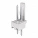 22041021 by Molex - CONNECTOR HEADER VERT 2POS 2.5MM
