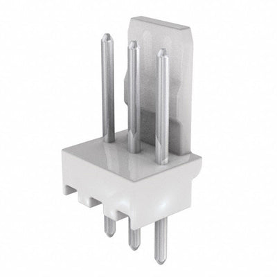 22041031 by Molex - CONNECTOR HEADER VERT 3POS 2.5MM