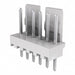 22041061 by Molex - CONNECTOR HEADER VERT 6POS 2.5MM
