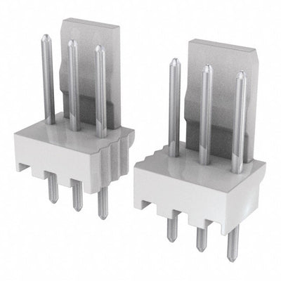 22041151 by Molex - CONNECTOR HEADER VERT 15POS 2.5MM