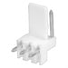 22051032 by Molex - CONNECTOR HEADER R/A 3POS 2.5MM