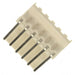 22051062 by Molex - CONNECTOR HEADER R/A 6POS 2.5MM