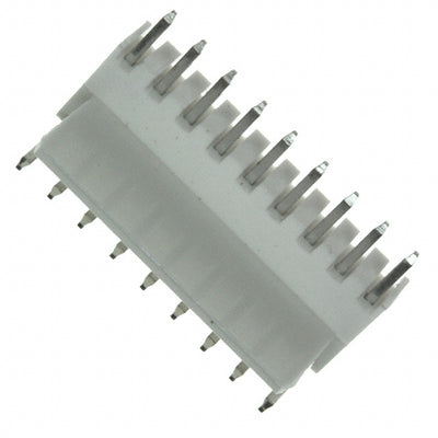 22051092 by Molex - CONNECTOR HEADER R/A 9POS 2.5MM