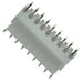 22051092 by Molex - CONNECTOR HEADER R/A 9POS 2.5MM