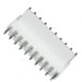 22051102 by Molex - CONNECTOR HEADER R/A 10POS 2.5MM
