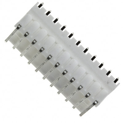 0022051112 by Molex - CONNECTOR HEADER R/A 11POS 2.5MM