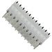 0022051112 by Molex - CONNECTOR HEADER R/A 11POS 2.5MM