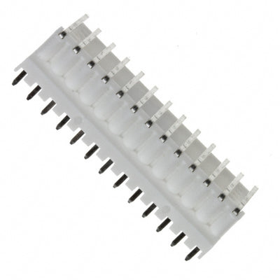 22051132 by Molex - CONNECTOR HEADER R/A 13POS 2.5MM
